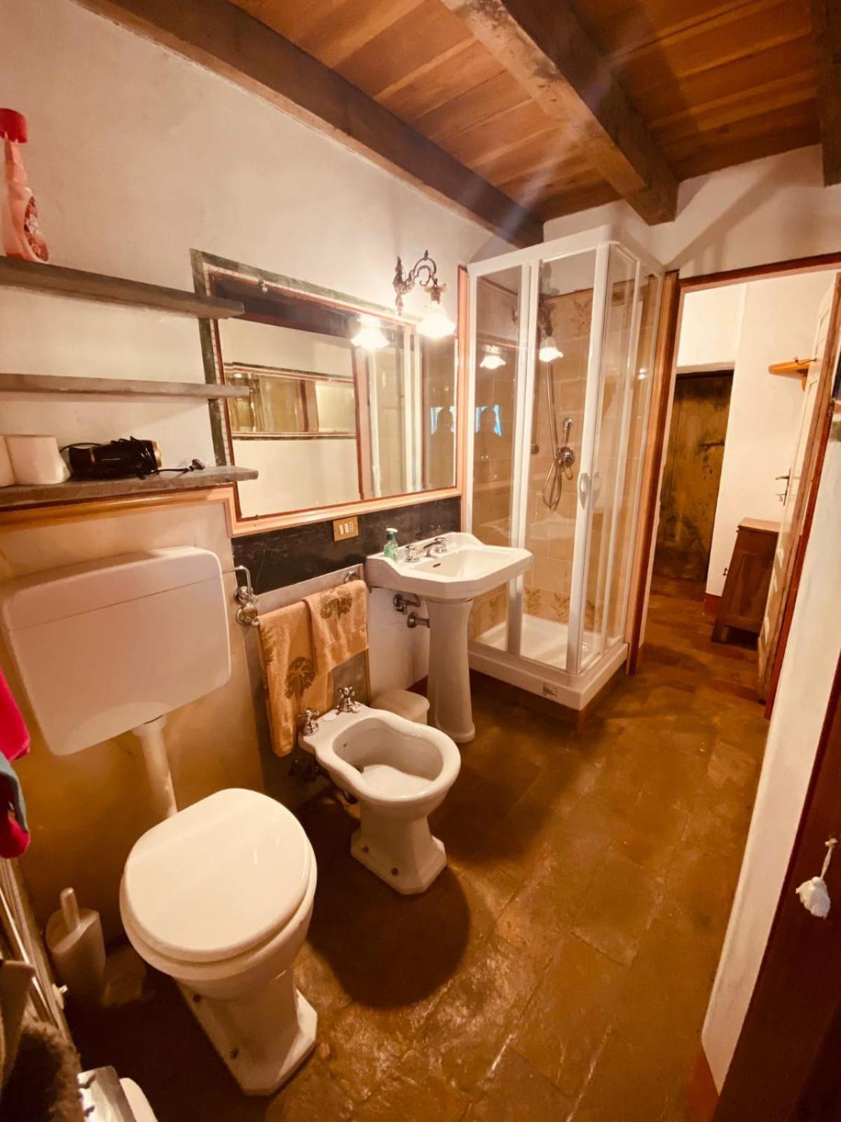 Dossena Dimora Storica Al Lac Conte Tomaselli Villa Madonna della Costa Buitenkant foto