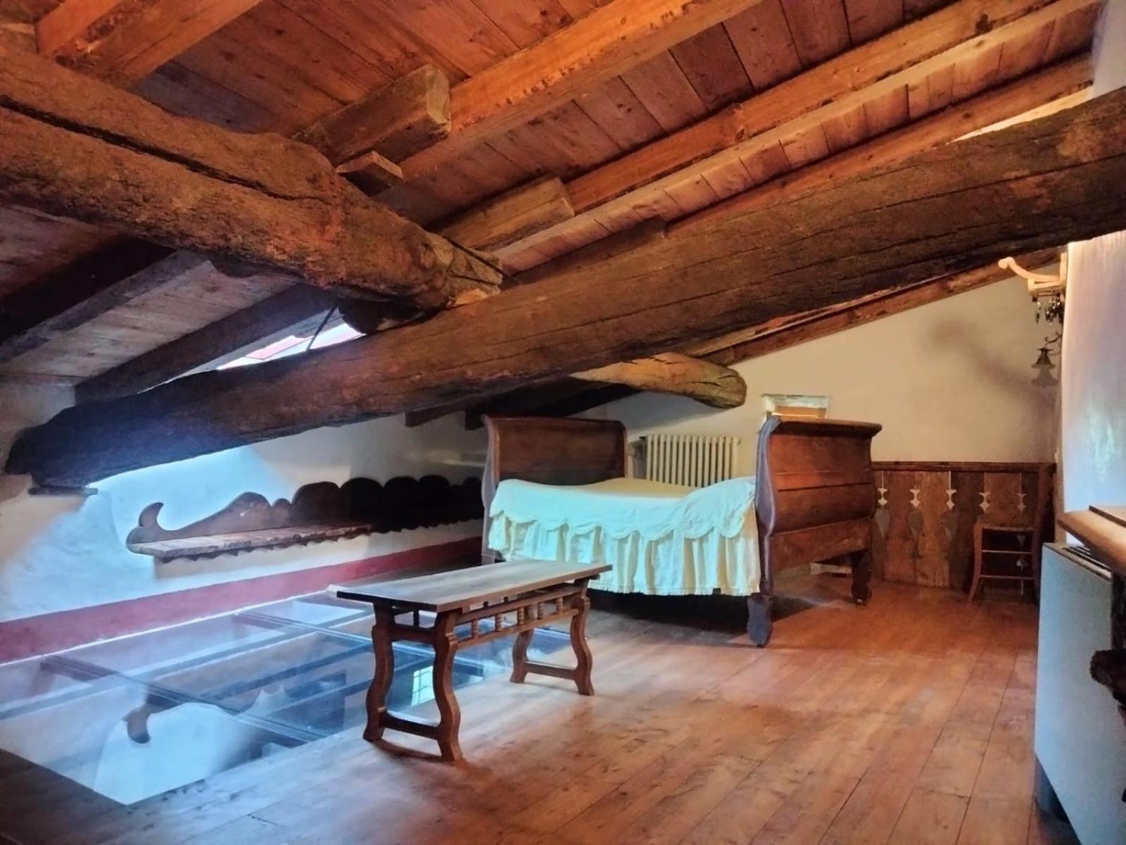 Dossena Dimora Storica Al Lac Conte Tomaselli Villa Madonna della Costa Buitenkant foto