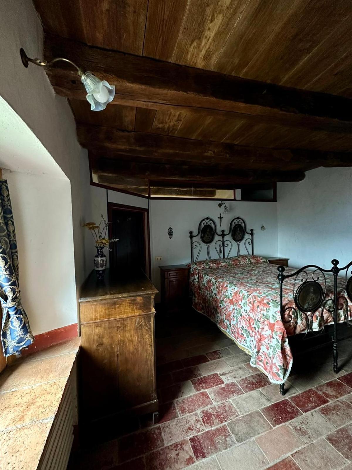 Dossena Dimora Storica Al Lac Conte Tomaselli Villa Madonna della Costa Buitenkant foto