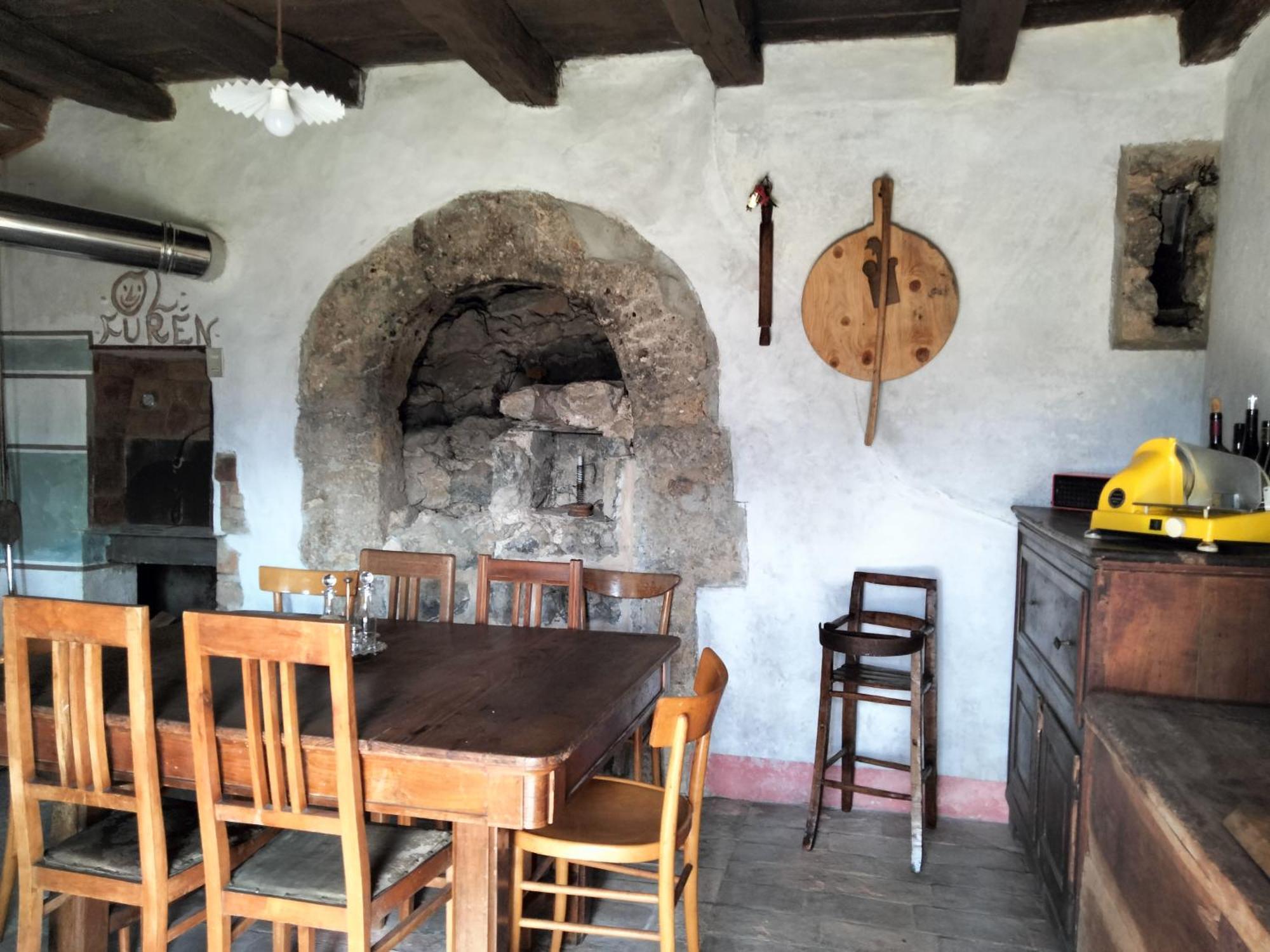 Dossena Dimora Storica Al Lac Conte Tomaselli Villa Madonna della Costa Buitenkant foto